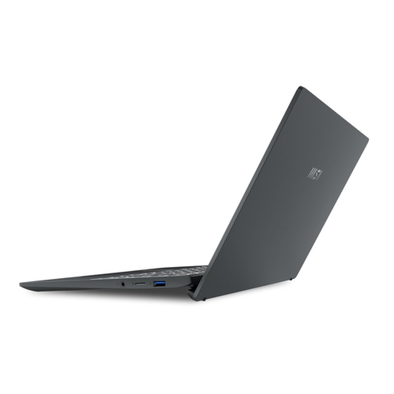 MSI Prestige 14EVO A12M-22 i7-1280P Portátil 35,6 cm (14") Full HD Intel® Core™ i7 16 GB LPDDR4x-SDRAM 512 GB SSD Wi-Fi 6E (802.11ax) Windows 11 Pro Gris - Imagen 8