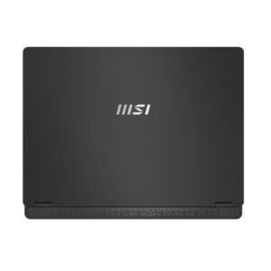 MSI Prestige 14 AI STUDIO C1VFG-013ES Intel Core Ultra 7 155H Portátil 35,6 cm (14") 2.8K 16 GB DDR5-SDRAM 1 TB SSD Wi-Fi 7 (802.11be) Windows 11 Home Gris MSI Prestige 14 AI STUDIO C1VFG-013ES Intel Core Ultra 7 155H Portátil 35,6 cm (14") 2.8K 16 GB DDR5-SDRAM 1 TB SSD Wi-Fi 7 (802.11be) Windows 11 Home Gris