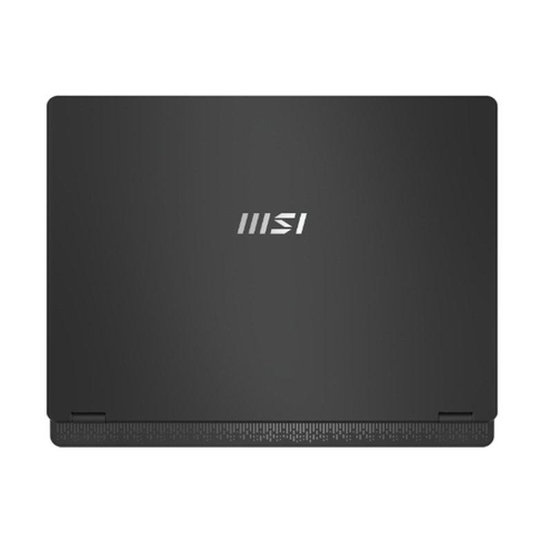 MSI Prestige 14 AI STUDIO C1VFG-013ES Intel Core Ultra 7 155H Portátil 35,6 cm (14") 2.8K 16 GB DDR5-SDRAM 1 TB SSD Wi-Fi 7 (802.11be) Windows 11 Home Gris MSI Prestige 14 AI STUDIO C1VFG-013ES Intel Core Ultra 7 155H Portátil 35,6 cm (14") 2.8K 16 GB DDR5-SDRAM 1 TB SSD Wi-Fi 7 (802.11be) Windows 11 Home Gris - Imagen 2