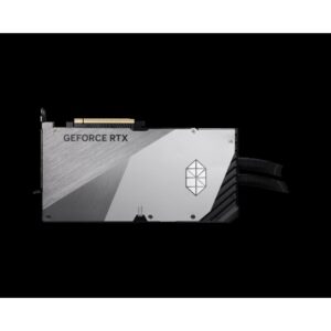 MSI SUPRIM GEFORCE RTX 5090 32G LIQUID SOC tarjeta gráfica NVIDIA 32 GB GDDR7