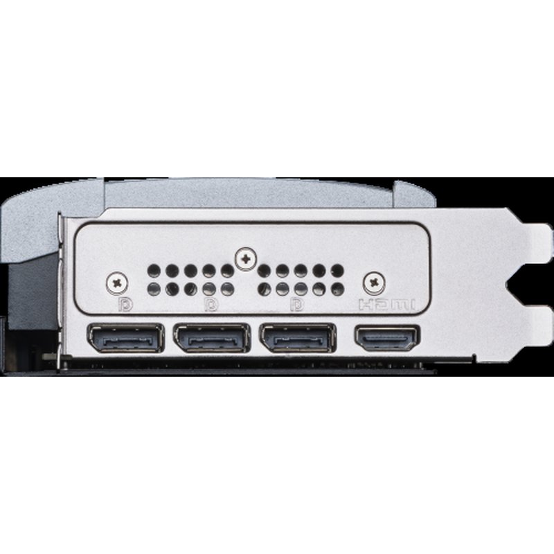 MSI VENTUS GEFORCE RTX 5080 16G 3X OC PLUS tarjeta gráfica NVIDIA 16 GB GDDR7 - Imagen 10