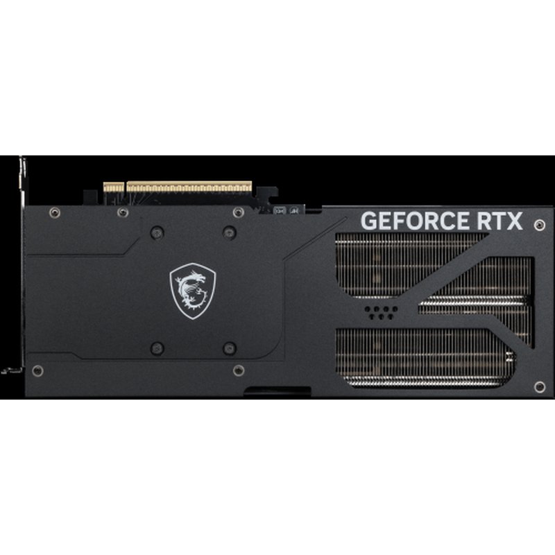 MSI VENTUS GEFORCE RTX 5080 16G 3X OC PLUS tarjeta gráfica NVIDIA 16 GB GDDR7 - Imagen 4