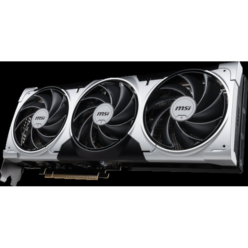MSI VENTUS GEFORCE RTX 5080 16G 3X OC PLUS tarjeta gráfica NVIDIA 16 GB GDDR7 - Imagen 5