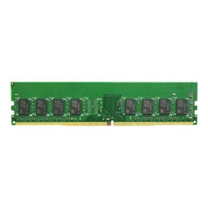 Memory DDR4 non-ECC Unbuffered DIMM