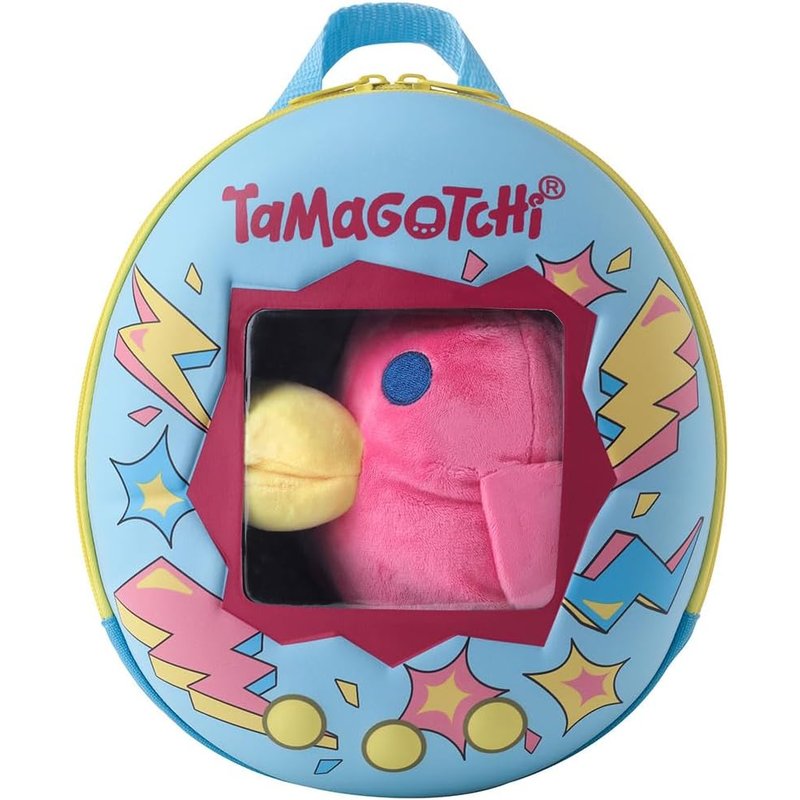 Mochila Tamagotchi - Hashizotchi Mochila Tamagotchi - Hashizotchi