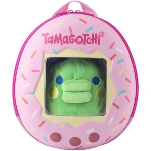 Mochila Tamagotchi -  Kuchipatchi