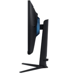 SAMSUNG MONITOR GAMING - ODYSSEY G3 LS27DG304EUXEN , 27 " FULL-HD, 180 HZ, 1 MS, IPS, AJUSTABLE ALTURA