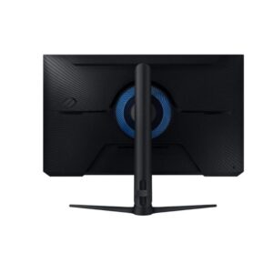 SAMSUNG MONITOR GAMING - ODYSSEY G3 LS27DG304EUXEN , 27 " FULL-HD, 180 HZ, 1 MS, IPS, AJUSTABLE ALTURA