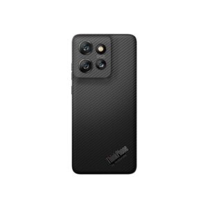 Motorola ThinkPhone25 16,1 cm (6.36") SIM doble Android 14 5G USB Tipo C 8 GB 256 GB 4310 mAh Negro Motorola ThinkPhone25 16,1 cm (6.36") SIM doble Android 14 5G USB Tipo C 8 GB 256 GB 4310 mAh Negro