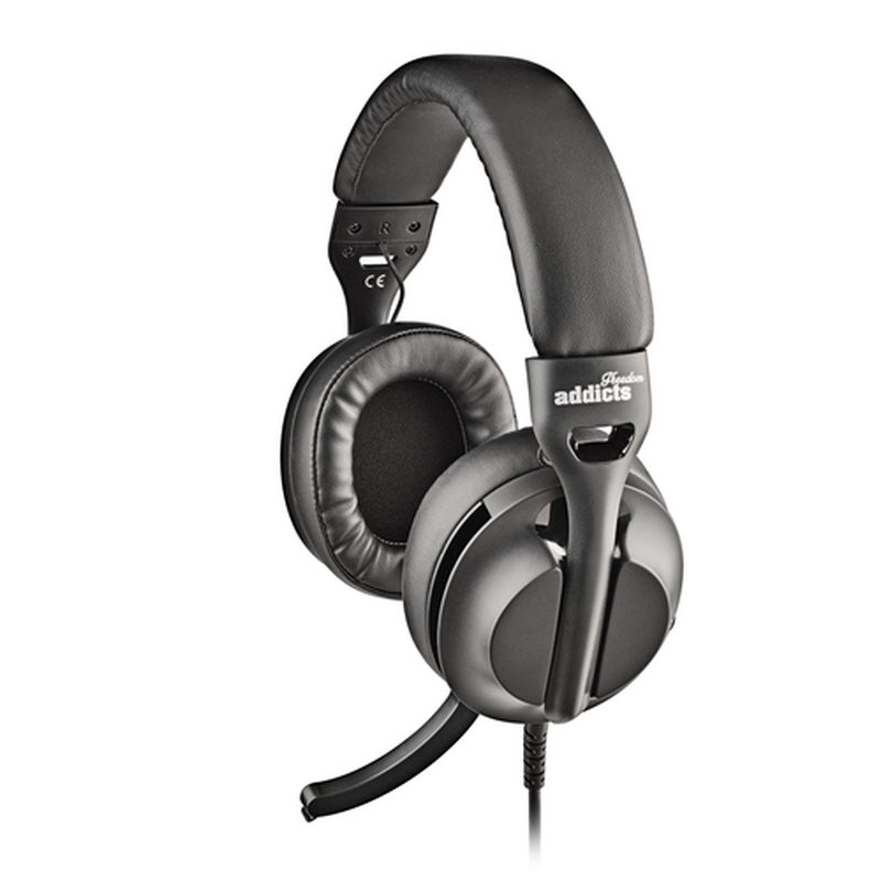 NGS VOX805 USB-C BLACK Auriculares Alámbrico Diadema Llamadas/Música USB Tipo C Negro NGS VOX805 USB-C BLACK Auriculares Alámbrico Diadema Llamadas/Música USB Tipo C Negro