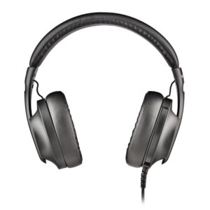 NGS VOX805 USB-C BLACK Auriculares Alámbrico Diadema Llamadas/Música USB Tipo C Negro NGS VOX805 USB-C BLACK Auriculares Alámbrico Diadema Llamadas/Música USB Tipo C Negro