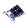 NIC PCIe LP Card 1x10GbE Port