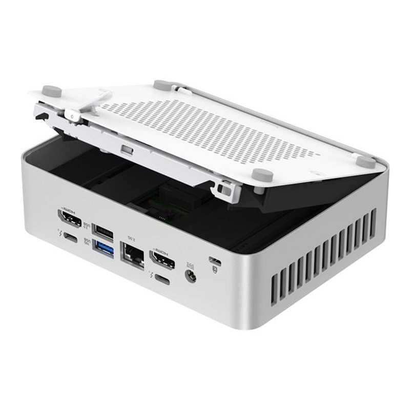 NUC/15 PRO RNUC15CRSV500002 EU Cord L6 - Imagen 13