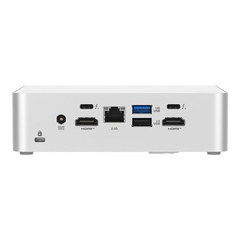 NUC/15 PRO RNUC15CRSV700002 EU Cord L6 - Imagen 7