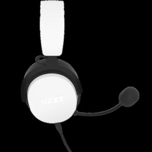 NZXT RELAY AURICULARES CON MICROFONO, DTS, BLANCO NZXT RELAY AURICULARES CON MICROFONO, DTS, BLANCO