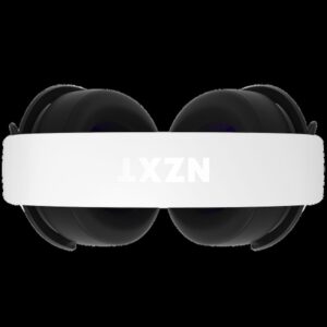 NZXT RELAY AURICULARES CON MICROFONO, DTS, BLANCO NZXT RELAY AURICULARES CON MICROFONO, DTS, BLANCO