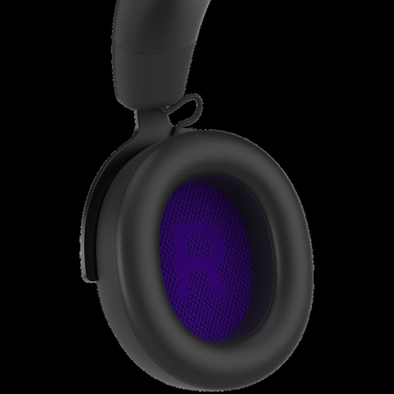 NZXT RELAY AURICULARES CON MICROFONO, DTS, NEGRO NZXT RELAY AURICULARES CON MICROFONO, DTS, NEGRO - Imagen 4
