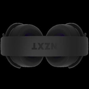 NZXT RELAY AURICULARES CON MICROFONO, DTS, NEGRO NZXT RELAY AURICULARES CON MICROFONO, DTS, NEGRO