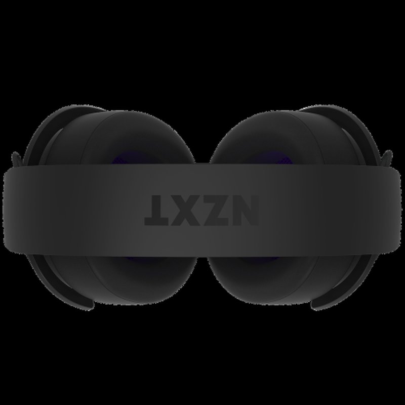 NZXT RELAY AURICULARES CON MICROFONO, DTS, NEGRO NZXT RELAY AURICULARES CON MICROFONO, DTS, NEGRO - Imagen 5