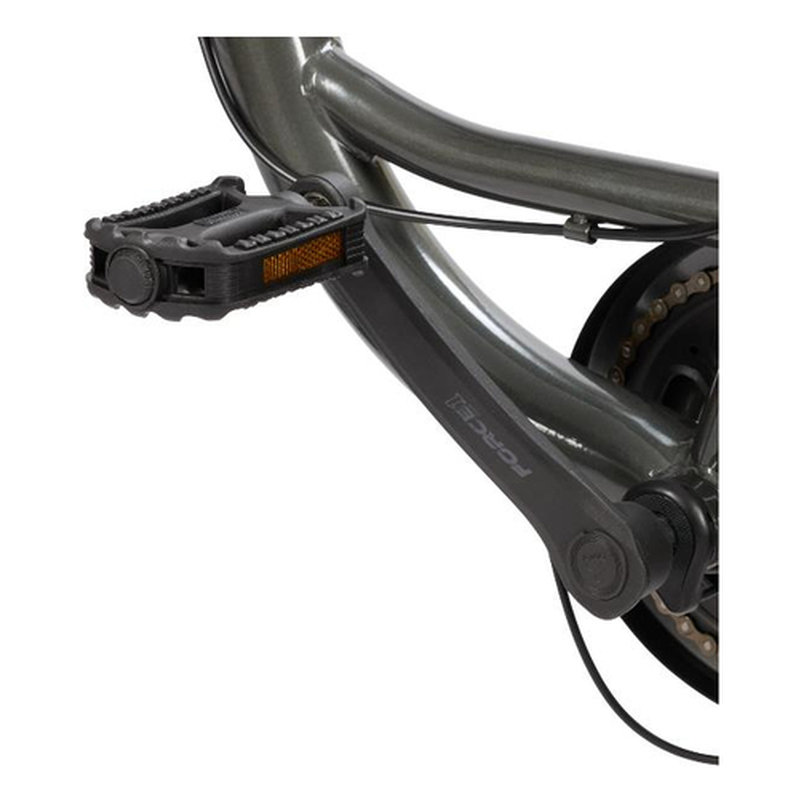 Nilox NXEBJ5PROGR bicicleta eléctrica Negro 66 cm (26") 25,5 kg - Imagen 12