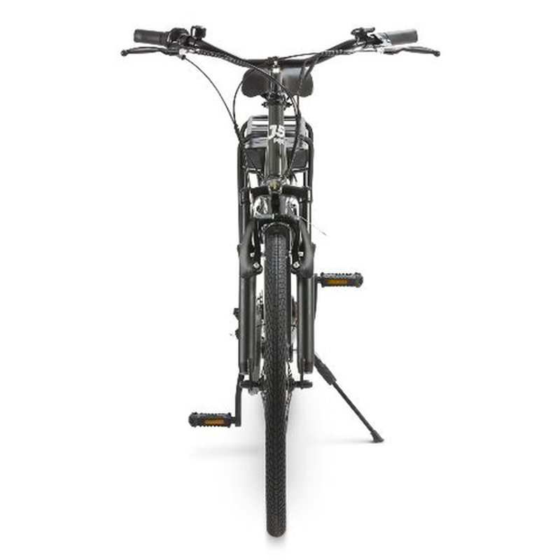 Nilox NXEBJ5PROGR bicicleta eléctrica Negro 66 cm (26") 25,5 kg - Imagen 15