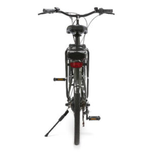 Nilox NXEBJ5PROGR bicicleta eléctrica Negro 66 cm (26") 25,5 kg