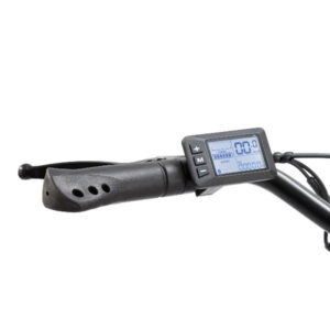 Nilox NXEBJ7WH bicicleta eléctrica Blanco Aluminio 71,1 cm (28") 27,5 kg Litio