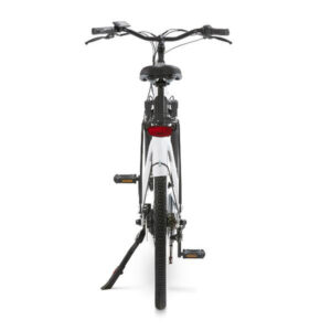 Nilox NXEBJ7WH bicicleta eléctrica Blanco Aluminio 71,1 cm (28") 27,5 kg Litio