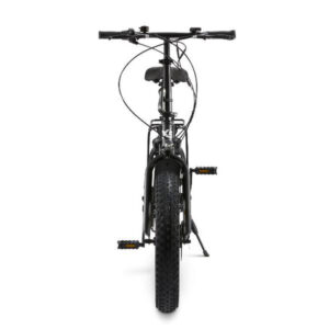 Nilox NXEBX5PRO bicicleta eléctrica Negro 50,8 cm (20") 29 kg