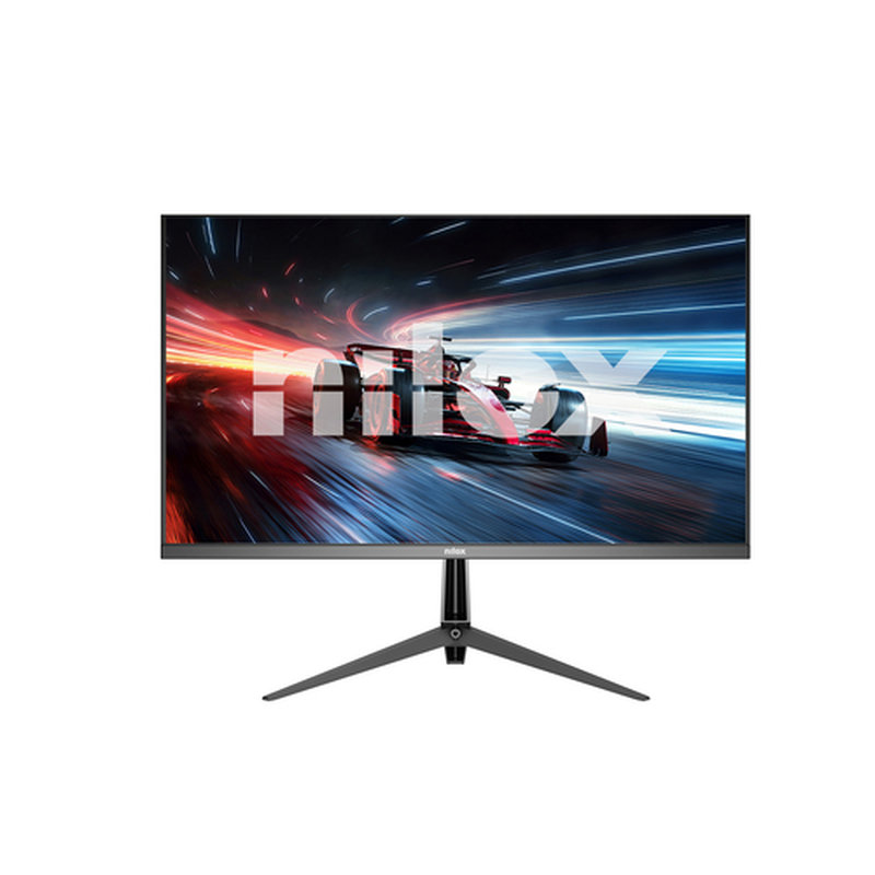 Nilox NXM272K20001 pantalla para PC 68,6 cm (27") 2560 x 1440 Pixeles 2K LED Negro