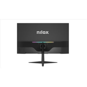 Nilox NXM272K20001 pantalla para PC 68,6 cm (27") 2560 x 1440 Pixeles 2K LED Negro