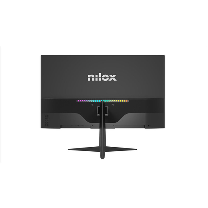 Nilox NXM272K20001 pantalla para PC 68,6 cm (27") 2560 x 1440 Pixeles 2K LED Negro - Imagen 2