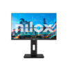Nilox NXM27R2K1201 pantalla para PC 68,6 cm (27") 2K LED Negro Nilox NXM27R2K1201 pantalla para PC 68,6 cm (27") 2K LED Negro