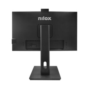 Nilox NXM27RWEB0265 pantalla para PC 68,6 cm (27") 1920 x 1080 Pixeles Full HD LCD