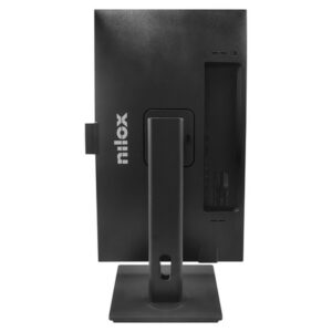 Nilox NXM27RWEB0265 pantalla para PC 68,6 cm (27") 1920 x 1080 Pixeles Full HD LCD