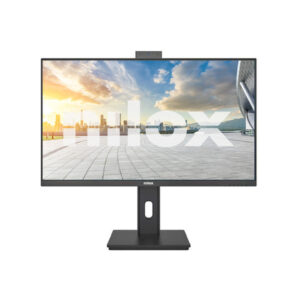 Nilox NXM27RWEB0265 pantalla para PC 68,6 cm (27") 1920 x 1080 Pixeles Full HD LCD