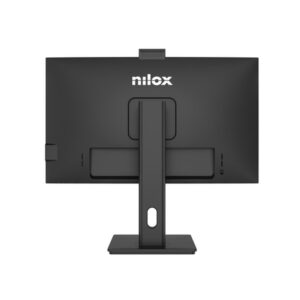 Nilox NXM27RWEB0265 pantalla para PC 68,6 cm (27") 1920 x 1080 Pixeles Full HD LCD