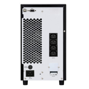 Alternative view of Nilox UPS PREMIUM ONLINE PRO 4500 VA NXGCOLED456X9V2
