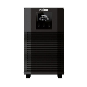 Nilox UPS PREMIUM ONLINE PRO 4500 VA NXGCOLED456X9V2