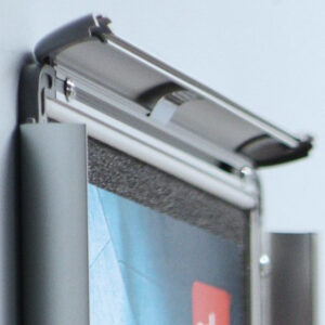 Nobo Marco Con Clip Clipdown Frame A4