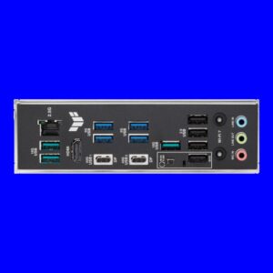 ASUS TUF GAMING X870E-PLUS WIFI7 AMD X870E Zócalo AM5 ATX