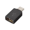 POLY Adaptador de USB-A a USB-C POLY Adaptador de USB-A a USB-C