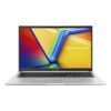 ASUS Vivobook 15 M1502YA-BQ650W - Ordenador Portátil 15.6" Full HD (AMD Ryzen 7 5825U, 16GB RAM, 512GB SSD, Radeon Graphics, Windows 11 Home) Plata Fría - Teclado QWERTY español