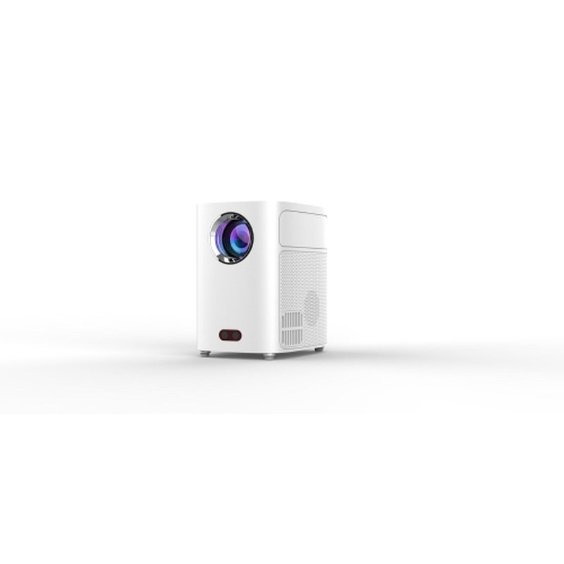 PROYECTOR STRONG Q1 HD HOME VIDEO PROYECTOR STRONG Q1 HD HOME VIDEO - Imagen 3