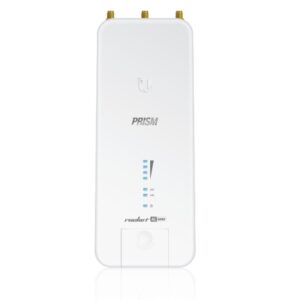 BS RADIO UBIQUITI RP-5AC-GEN2 ROCKET PRISM AC AIRMAX AC 5GHZ