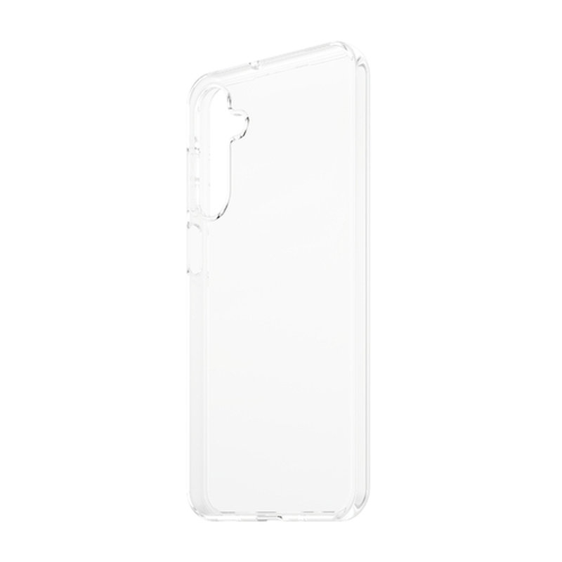 PanzerGlass SAFE. by ® TPU Case Transparent Samsung Galaxy A16 | A16 5G funda para teléfono móvil Transparente PanzerGlass SAFE. by ® TPU Case Transparent Samsung Galaxy A16 | A16 5G funda para teléfono móvil Transparente