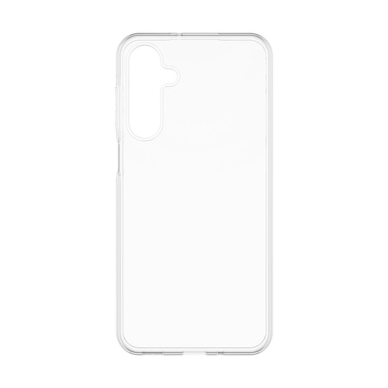PanzerGlass SAFE. by ® TPU Case Transparent Samsung Galaxy A16 | A16 5G funda para teléfono móvil Transparente PanzerGlass SAFE. by ® TPU Case Transparent Samsung Galaxy A16 | A16 5G funda para teléfono móvil Transparente - Imagen 4