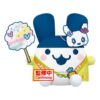 Peluche Banpresto Tamagotchi Big Plush Festival