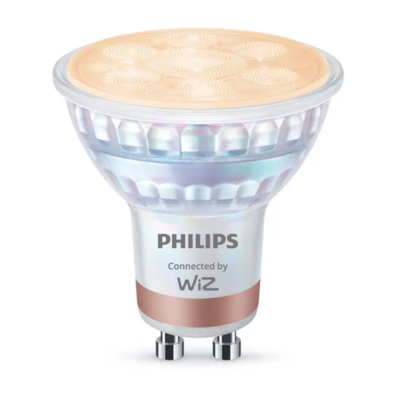 Philips Foco 50 W PAR16 GU10 Philips Foco 50 W PAR16 GU10