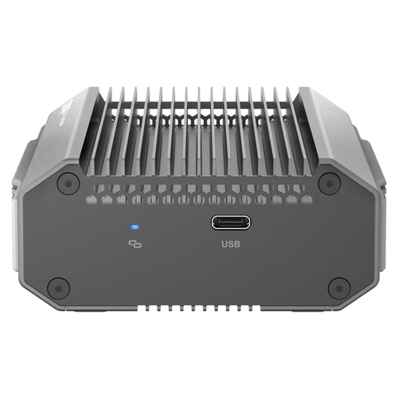 QNAP QNA-UC10G2SF adaptador y tarjeta de red Ethernet 10000 Mbit/s - Imagen 3